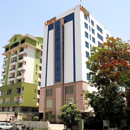 ג'איפור Libra - Boutique Hotel מראה חיצוני תמונה