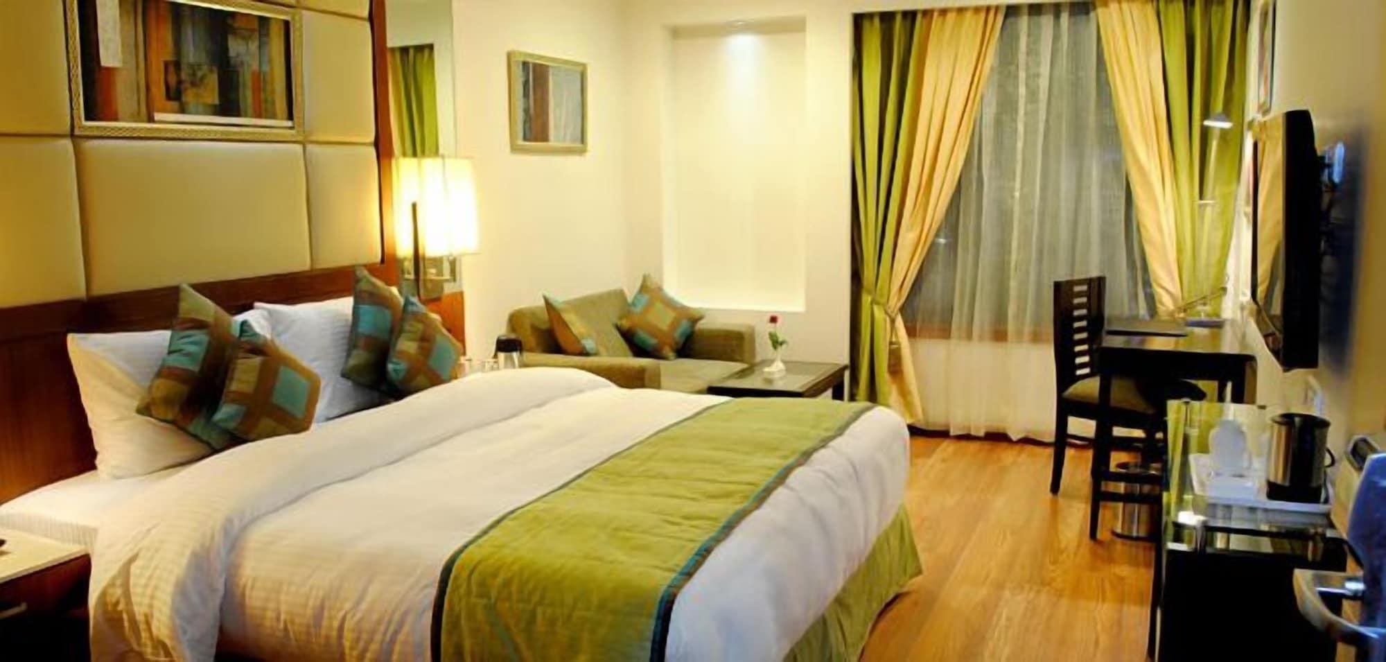 ג'איפור Libra - Boutique Hotel מראה חיצוני תמונה