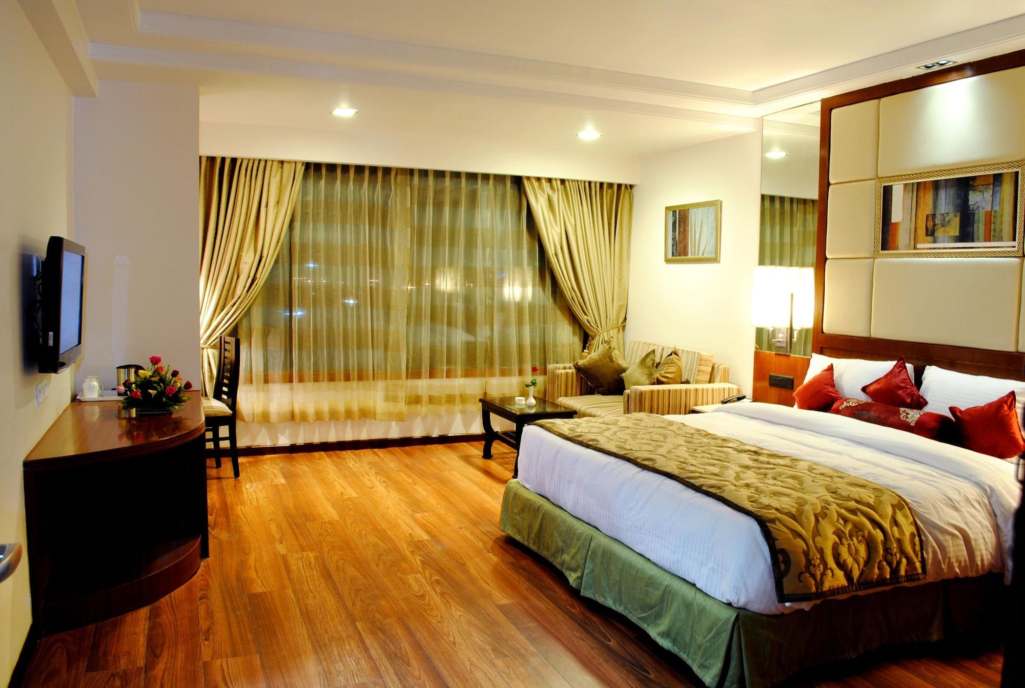 ג'איפור Libra - Boutique Hotel מראה חיצוני תמונה