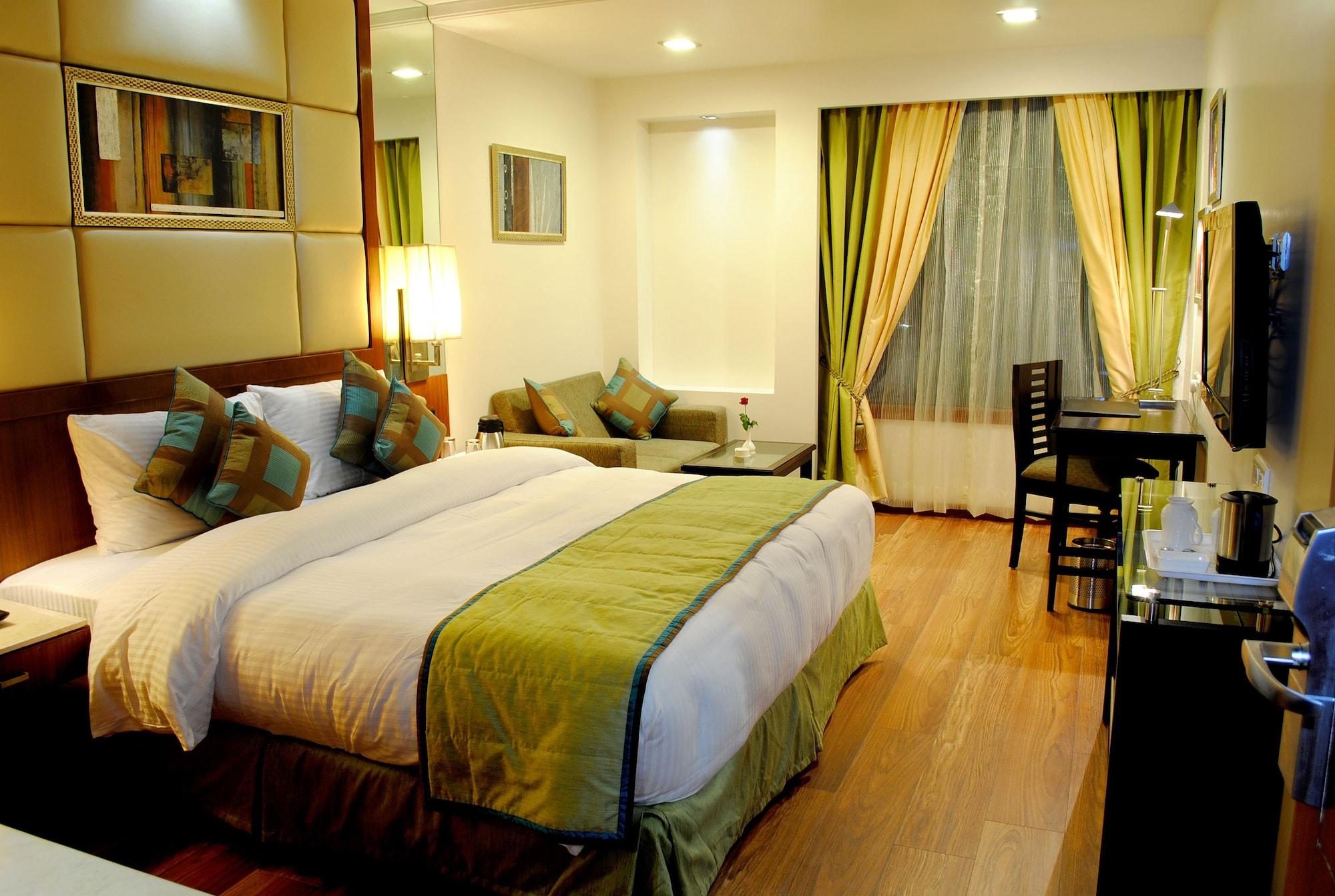 ג'איפור Libra - Boutique Hotel מראה חיצוני תמונה