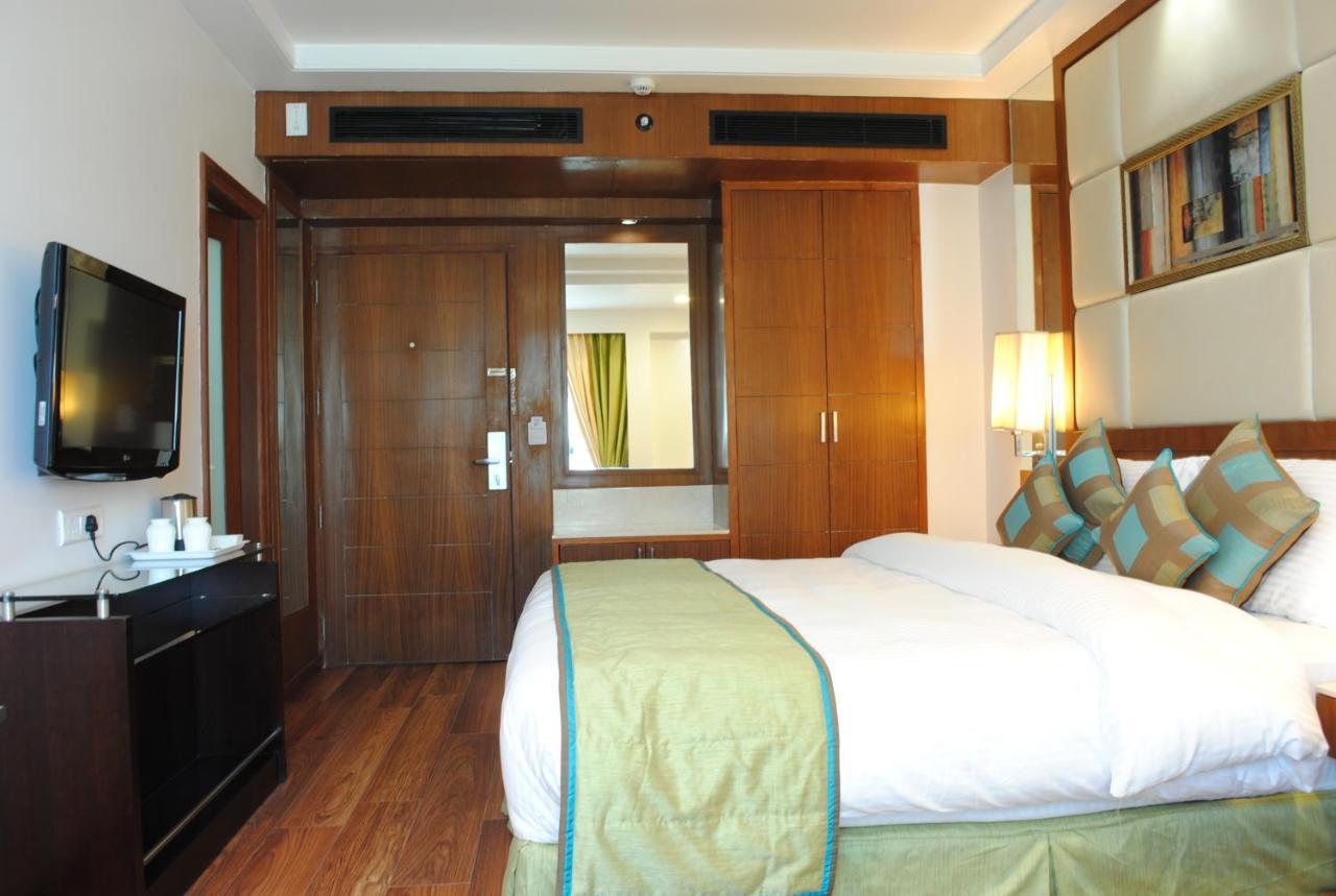 ג'איפור Libra - Boutique Hotel מראה חיצוני תמונה