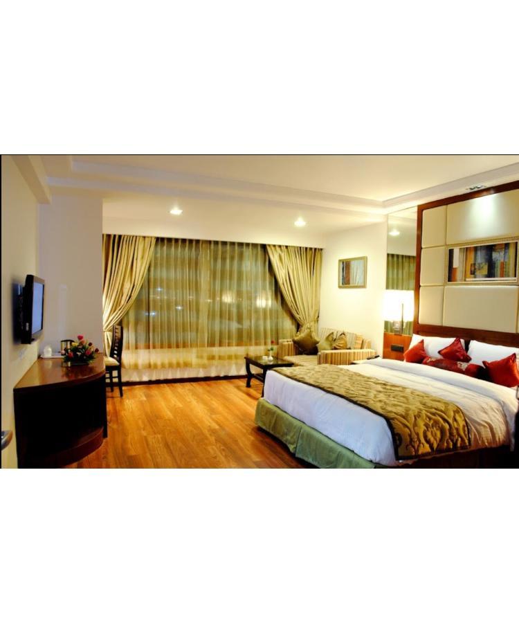 ג'איפור Libra - Boutique Hotel מראה חיצוני תמונה