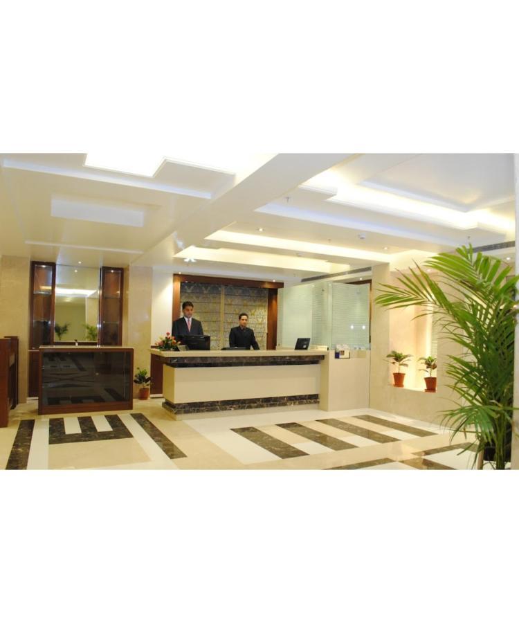 ג'איפור Libra - Boutique Hotel מראה חיצוני תמונה