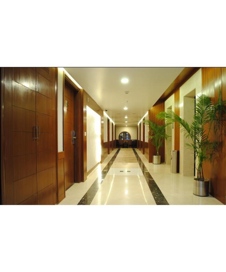 ג'איפור Libra - Boutique Hotel מראה חיצוני תמונה