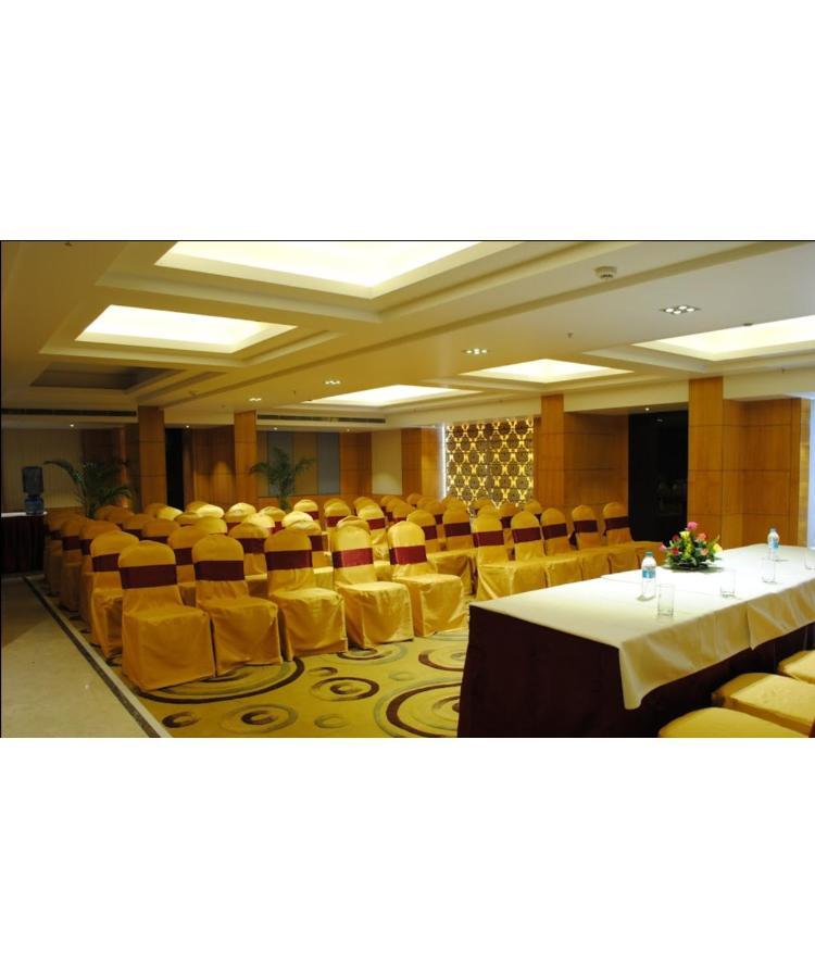 ג'איפור Libra - Boutique Hotel מראה חיצוני תמונה