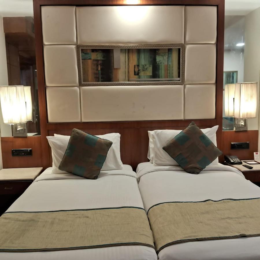 ג'איפור Libra - Boutique Hotel מראה חיצוני תמונה