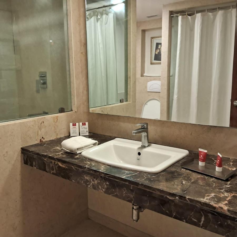 ג'איפור Libra - Boutique Hotel מראה חיצוני תמונה