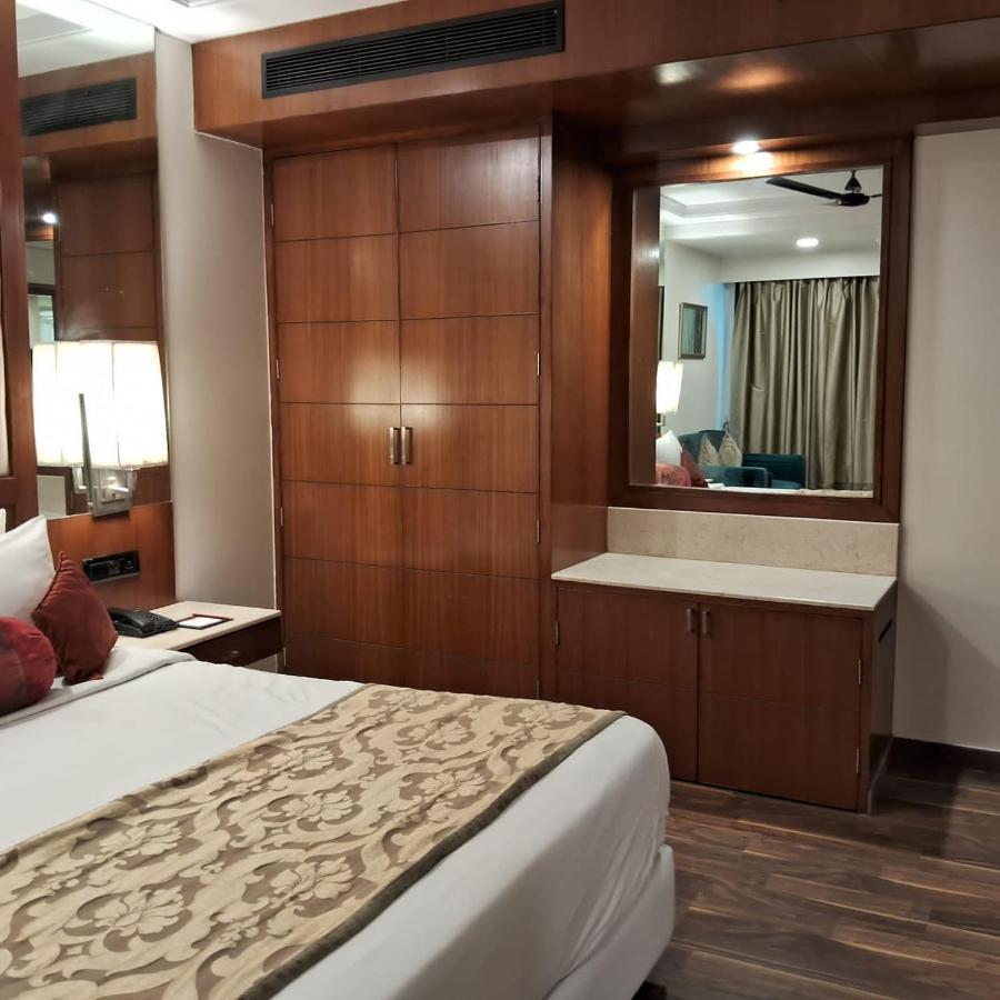 ג'איפור Libra - Boutique Hotel מראה חיצוני תמונה