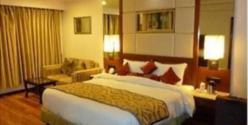 ג'איפור Libra - Boutique Hotel מראה חיצוני תמונה