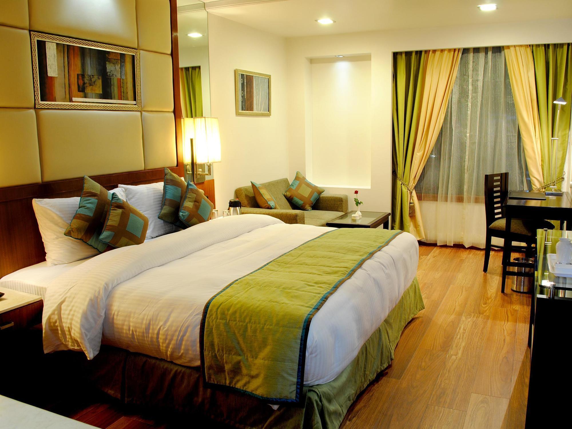 ג'איפור Libra - Boutique Hotel מראה חיצוני תמונה
