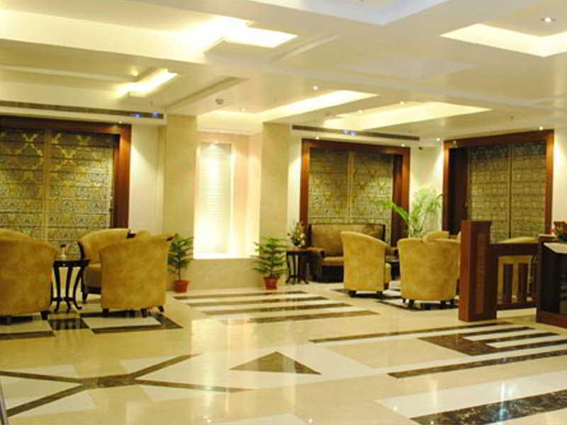 ג'איפור Libra - Boutique Hotel מראה חיצוני תמונה