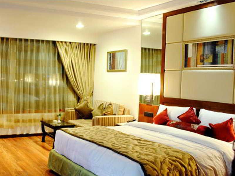 ג'איפור Libra - Boutique Hotel מראה חיצוני תמונה