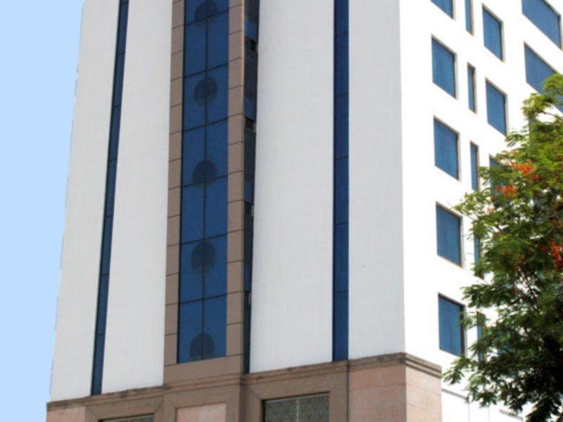 ג'איפור Libra - Boutique Hotel מראה חיצוני תמונה