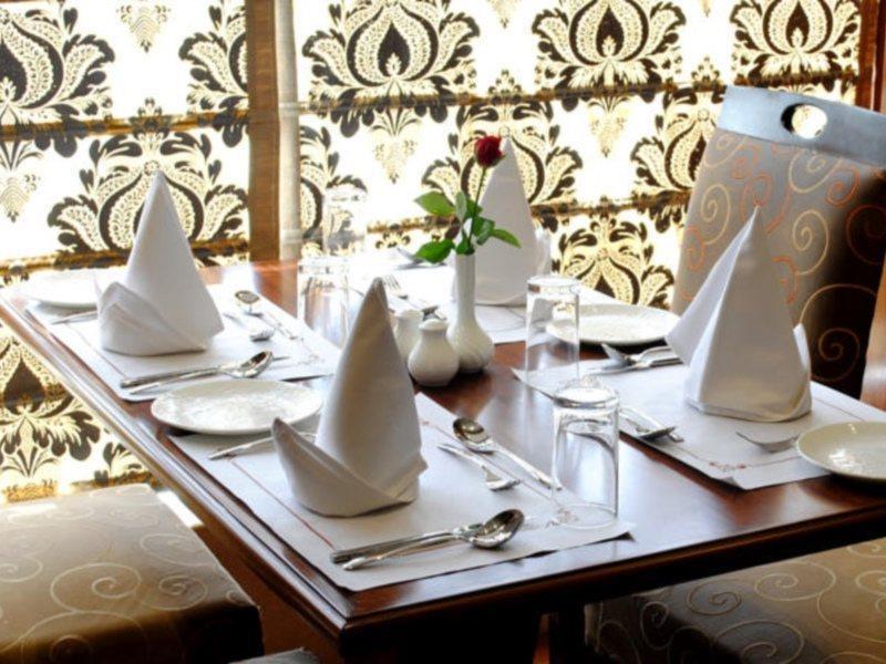 ג'איפור Libra - Boutique Hotel מראה חיצוני תמונה