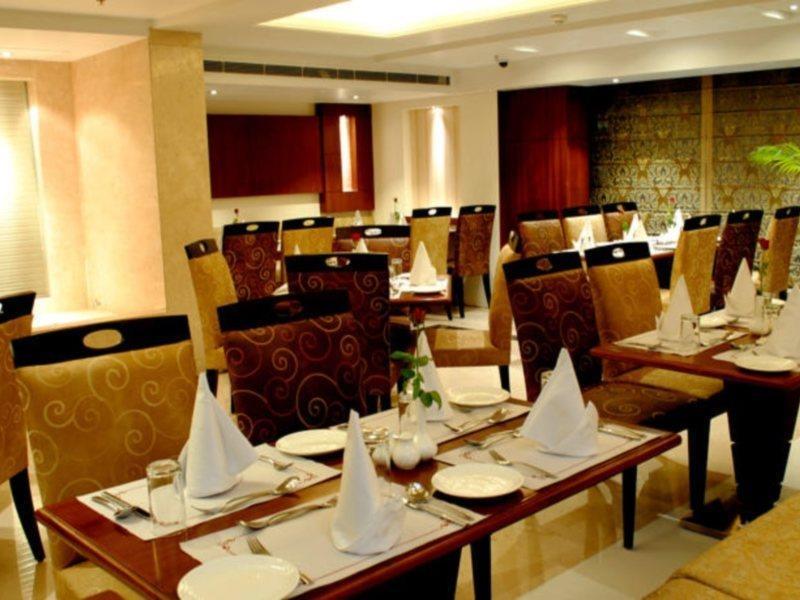 ג'איפור Libra - Boutique Hotel מראה חיצוני תמונה