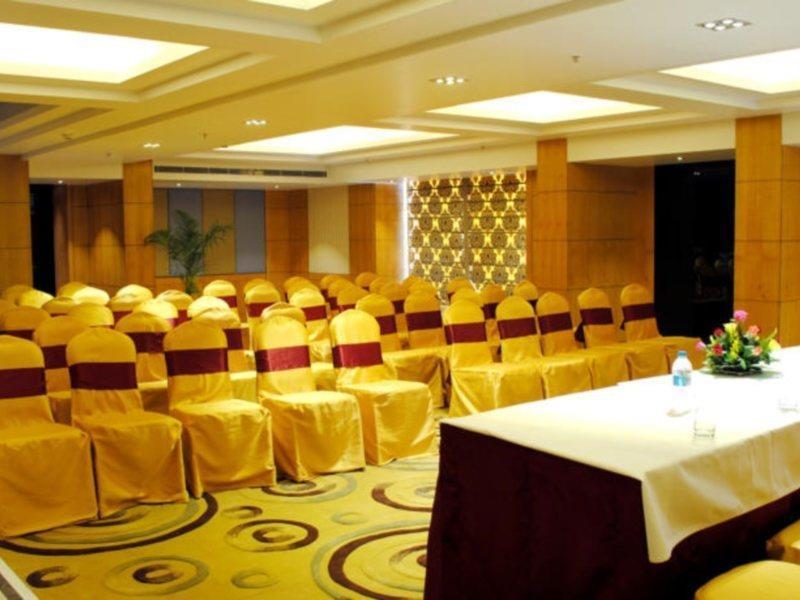 ג'איפור Libra - Boutique Hotel מראה חיצוני תמונה