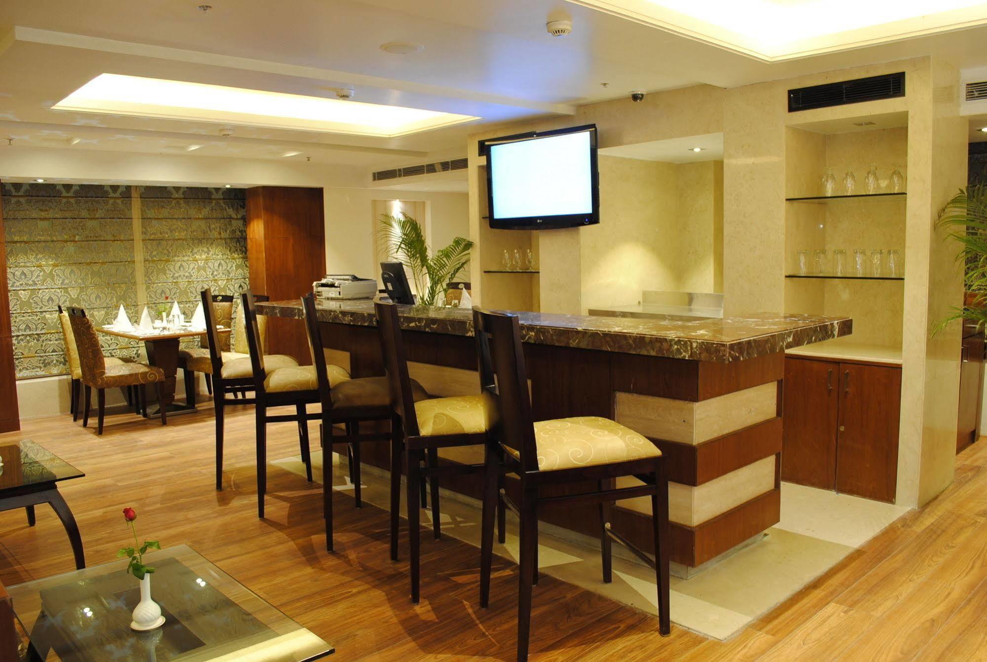 ג'איפור Libra - Boutique Hotel מראה חיצוני תמונה