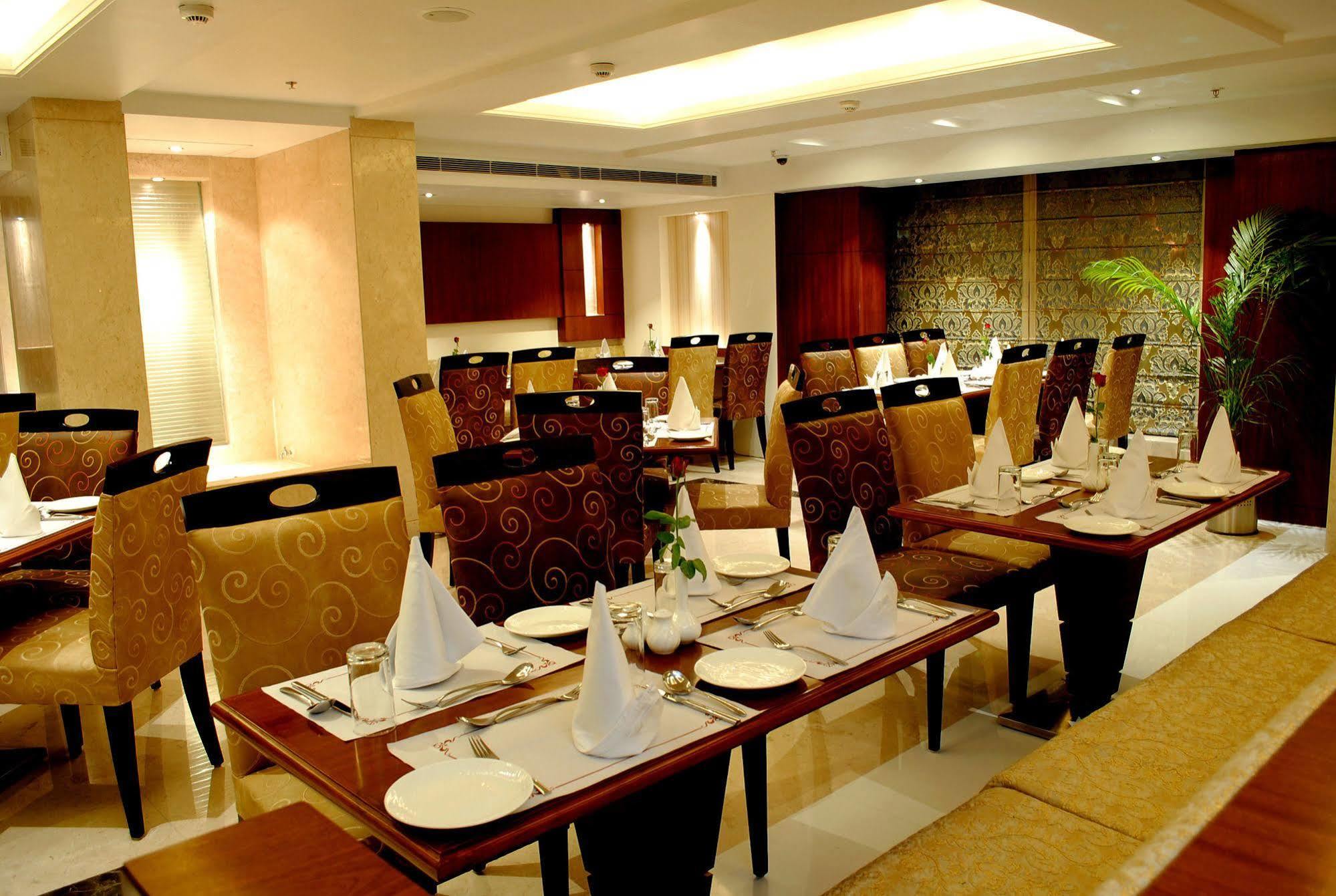 ג'איפור Libra - Boutique Hotel מראה חיצוני תמונה