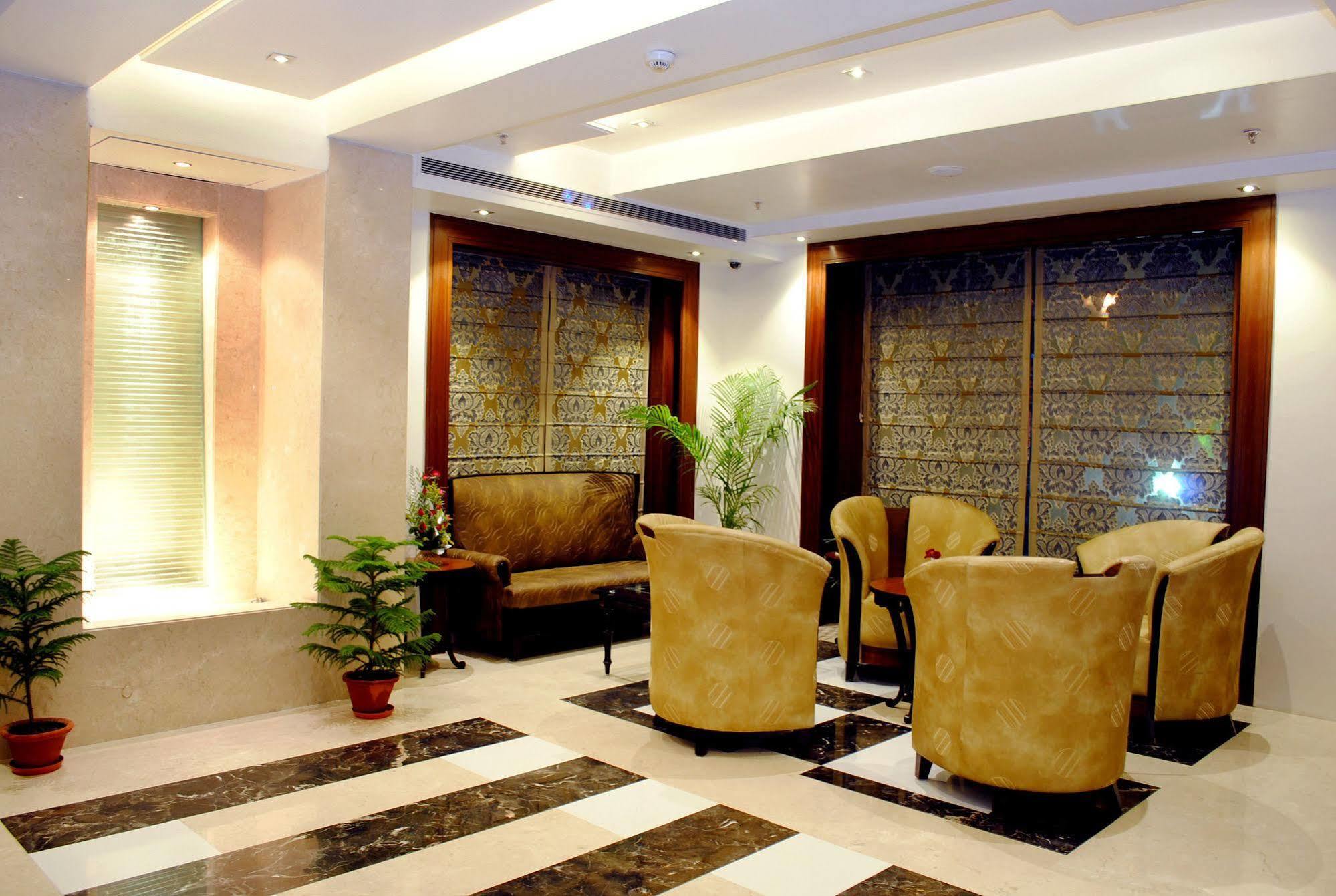 ג'איפור Libra - Boutique Hotel מראה חיצוני תמונה