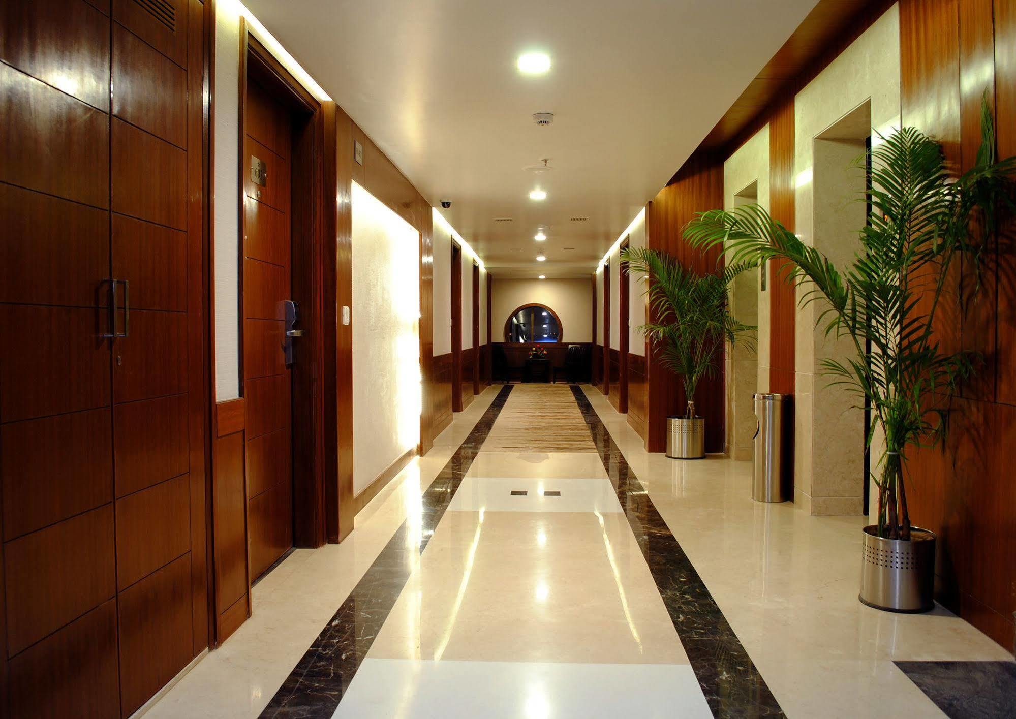 ג'איפור Libra - Boutique Hotel מראה חיצוני תמונה
