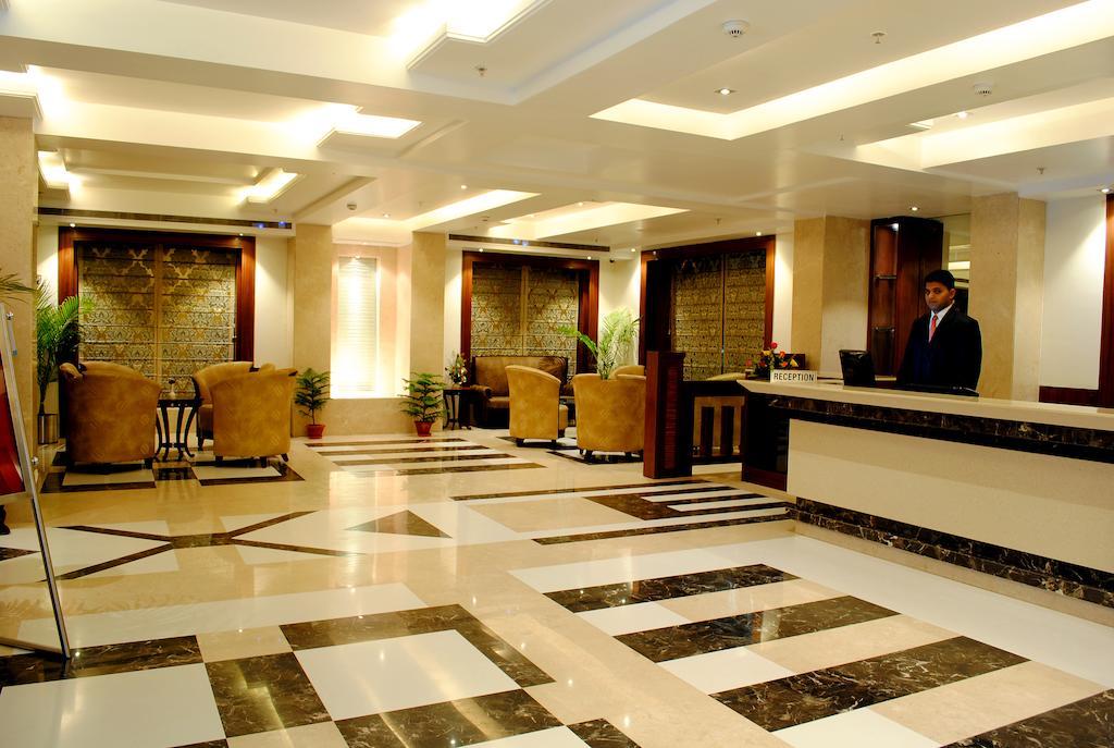 ג'איפור Libra - Boutique Hotel מראה חיצוני תמונה