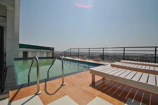 ג'איפור Libra - Boutique Hotel מראה חיצוני תמונה