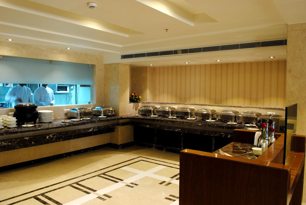 ג'איפור Libra - Boutique Hotel מראה חיצוני תמונה